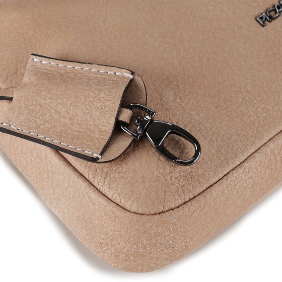 Picard Lesotho Torba na ramię Skórzany 24 cm