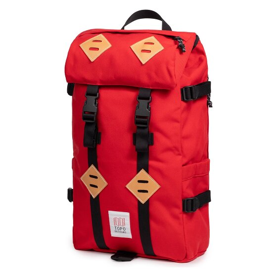 Topo Designs Klettersack Plecak 51 cm Komora na laptopa