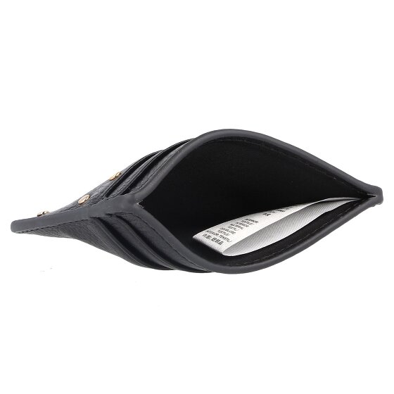 Fossil Steven Etui na karty kredytowe Skórzany 9.5 cm