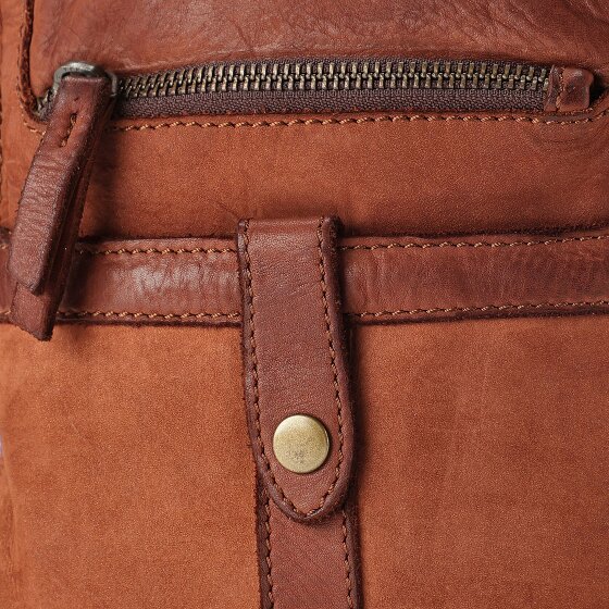 Harbour 2nd Cool Casual Torba na ramię Skórzany 18.5 cm