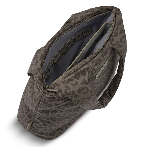 Kapten & Son Skara Cloud Shopper Bag 44 cm Komora na laptopa