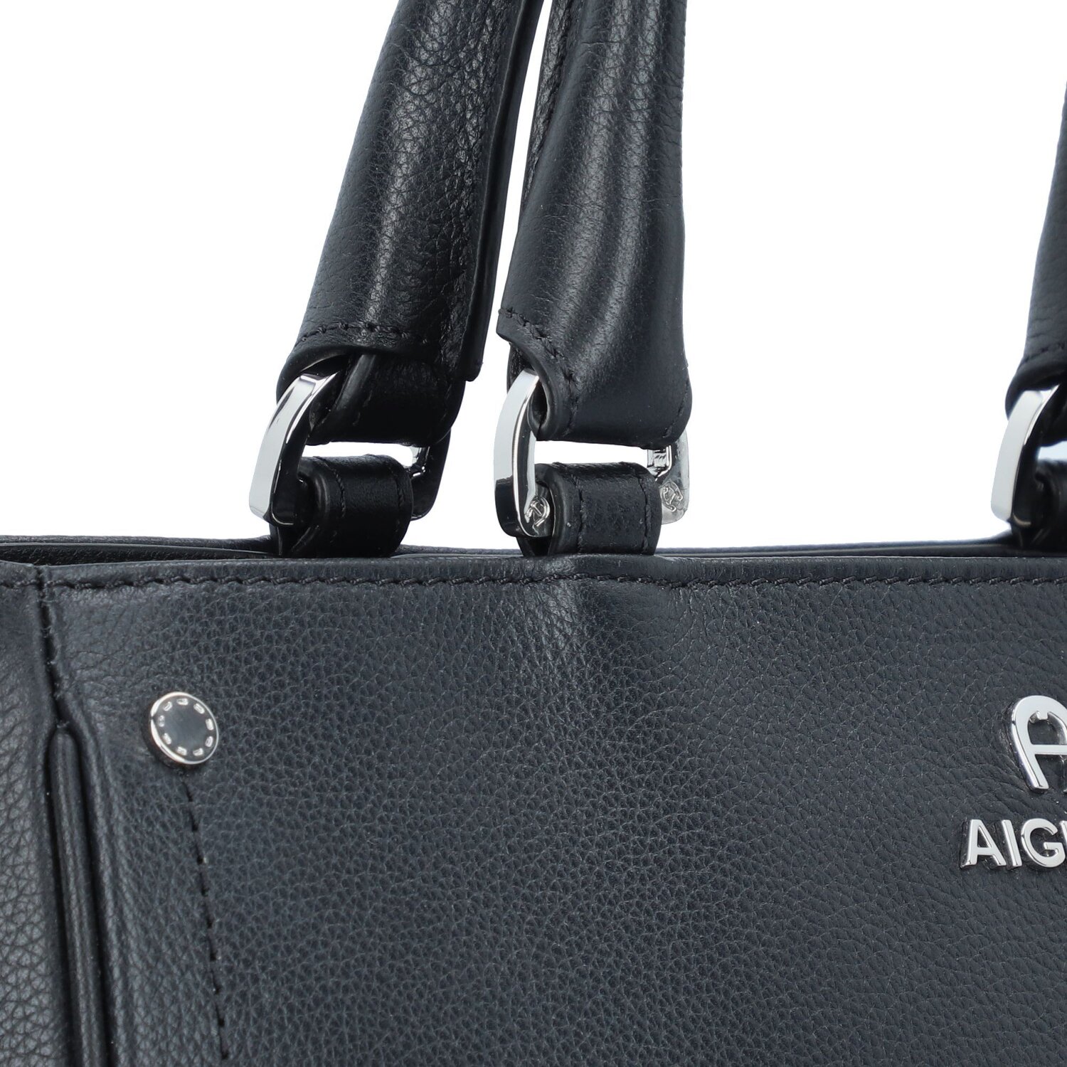 Aigner ava icon bag clearance