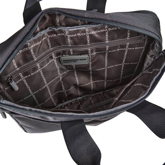 Mandarina Duck District Teczka 38.5 cm Komora na laptopa