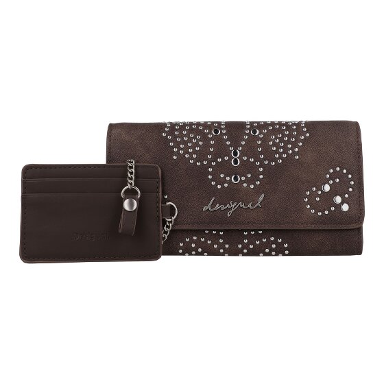 Desigual Poker Face Mariona Portfel 19 cm