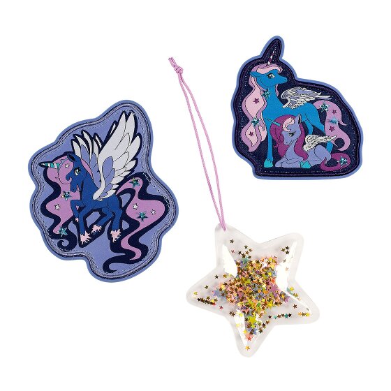 DerDieDas ErgoFlex Easy Zestaw tornistra