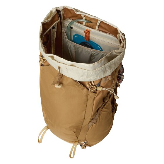 The North Face Terra 65 Plecak turystyczny 80 cm