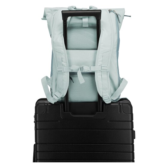 Travelite Basics Plecak 60 cm Komora na laptopa