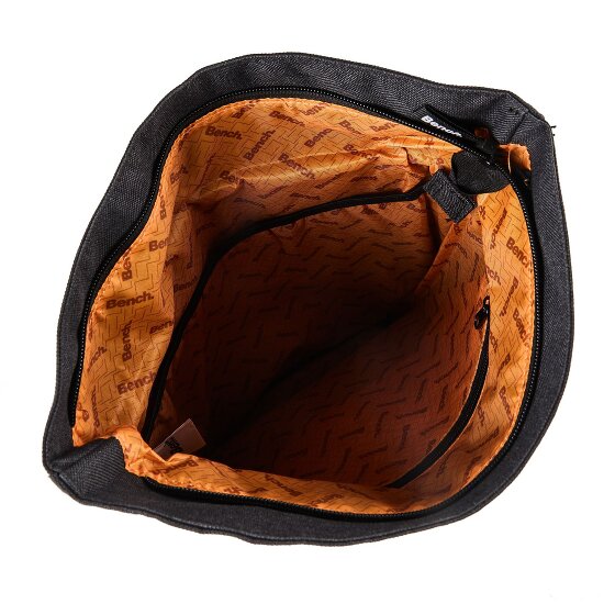 Bench Plecak 35 cm Komora na laptopa