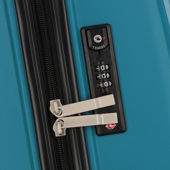 Cocoono Leon 4 kółka Walizka 76 cm