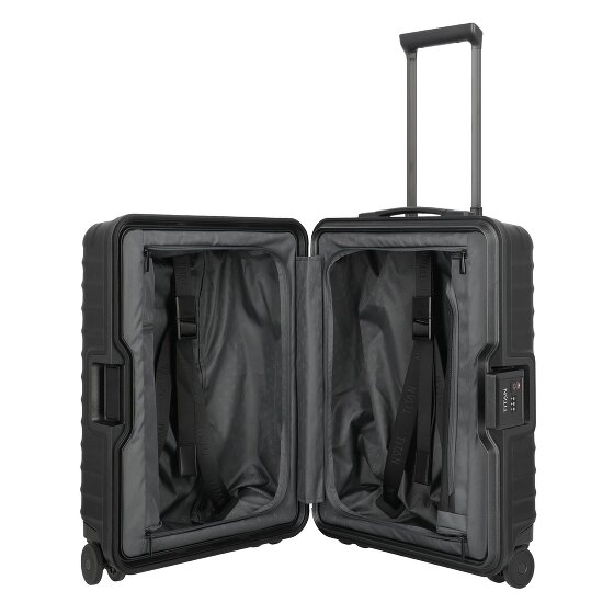 Titan Overseas 4 kółka Walizka kabinowy S 55 cm