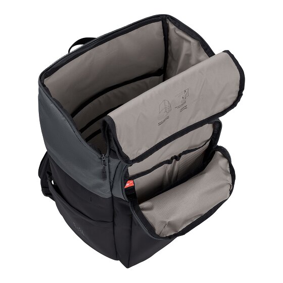 Vaude Albali II Plecak 50 cm Komora na laptopa