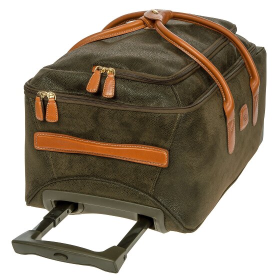 Bric's Life Roller Torba podróżna 55 cm