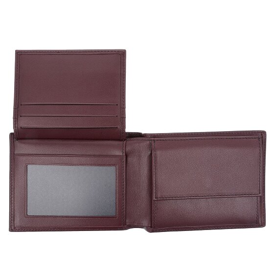 AIGNER Daily Basis Wallet Leather 11 cm