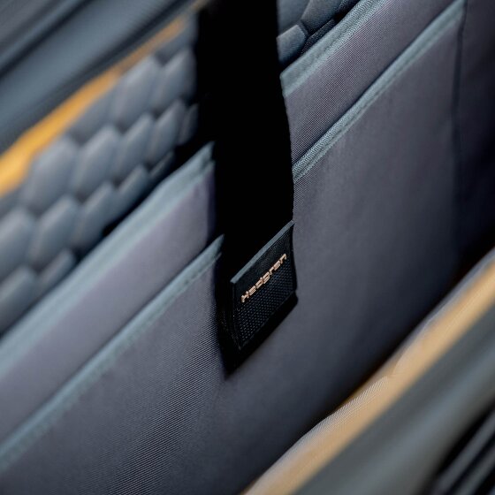 Hedgren Next Card 2 kółka Walizka biznesowy Ochrona RFID 35 cm