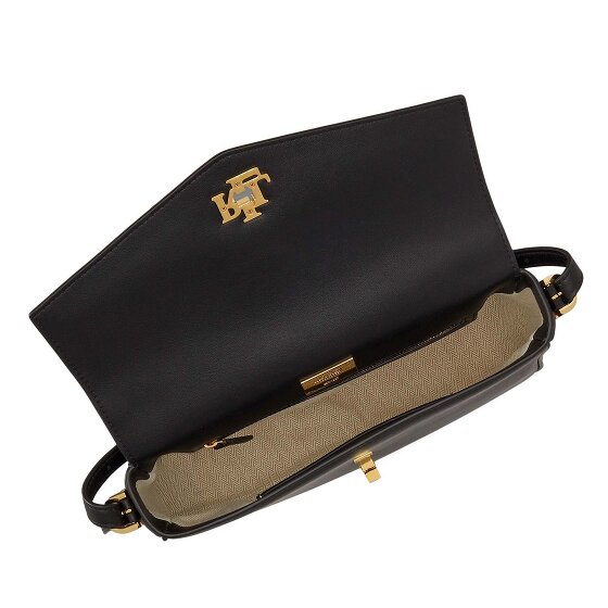 Lauren Ralph Lauren Farrah Torba na ramię Skóra 27.5 cm