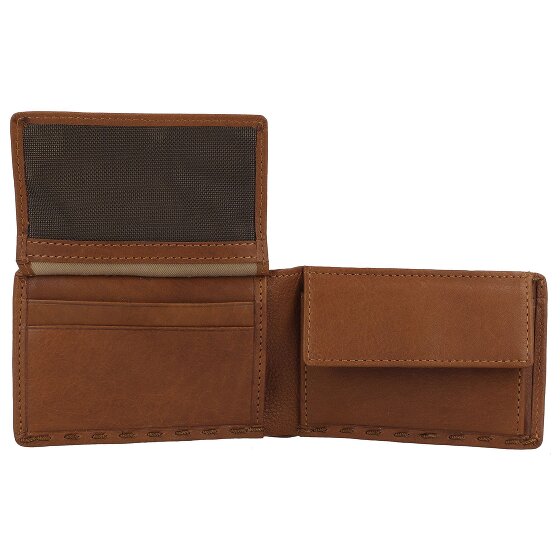 Picard Ranger 1 Portfel Skórzany 10 cm