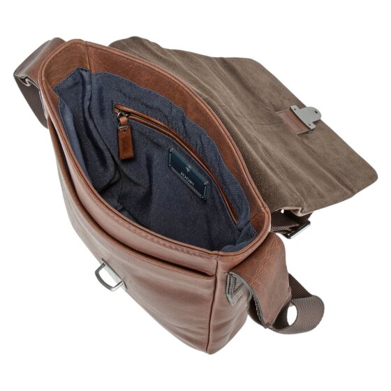 Joop! Teramo Torba na ramię Skóra 20 cm