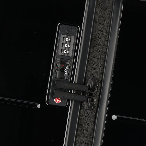 Joop! Volare 1.0 4 kółka Walizka 77 cm