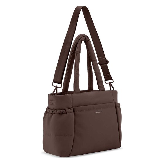 Kapten & Son Hellvi Shopper Bag 41.5 cm Komora na laptopa