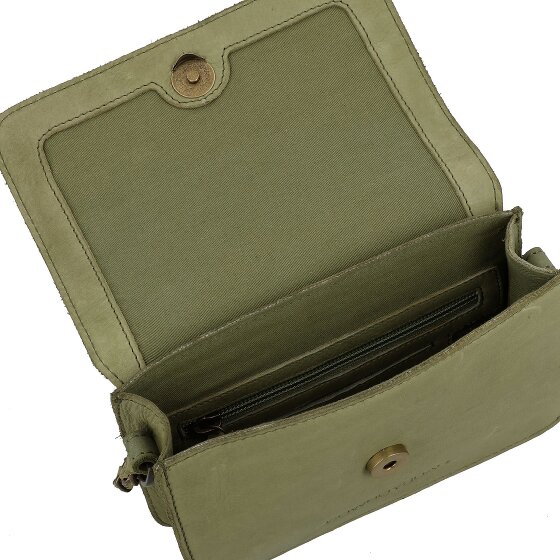 Cowboysbag Bridgetown Torba na ramię Skórzany 18.5 cm