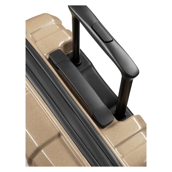 Epic Crate Reflex EVO 4 kółka Walizka kabinowy 55 cm