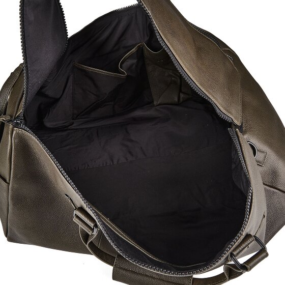 Burkely Minimal Mason Torba podróżna Weekender Skóra 57 cm
