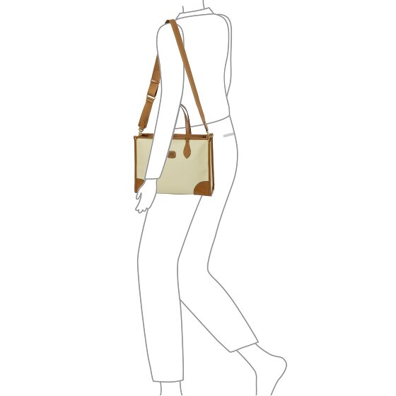 Bric's Firenze Shopper Bag S 35 cm Komora na laptopa