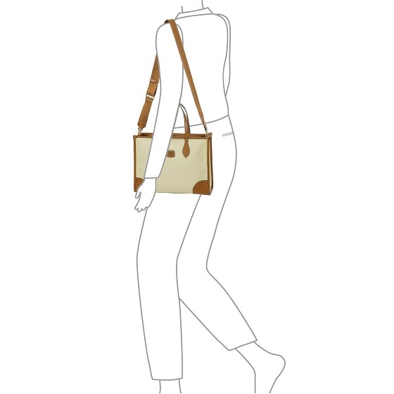 Bric's Firenze Shopper Bag S 35 cm Komora na laptopa