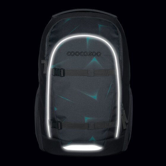 coocazoo Every Plecak szkolny 44 cm