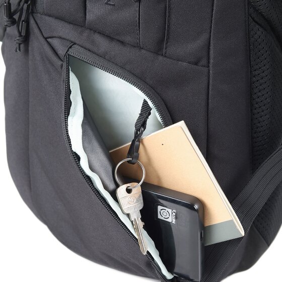 NITRO Future Hero Zestaw tornistra 3-części