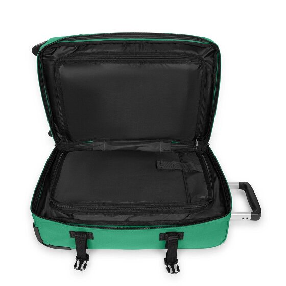 Eastpak Transit'R Plus 2 kółka Walizka kabinowa 55 cm