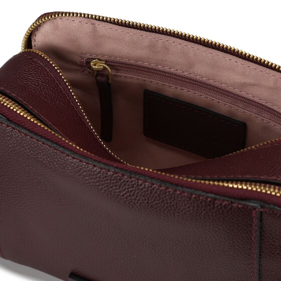 The Bridge Ines Torba na ramię Skórzany 21 cm