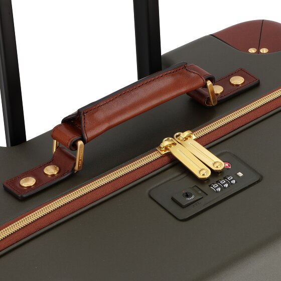 The Bridge Story V T 4 kółka Walizka 70 cm