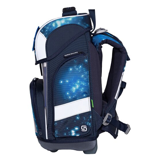 Schneiders Ergolite Zestaw tornistra 8-części