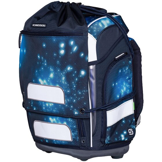 Schneiders Ergolite Zestaw tornistra 8-części