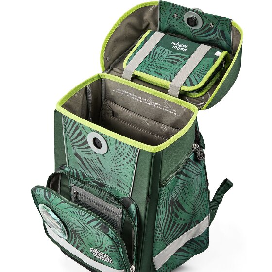 School-Mood Zestaw tornistrów Champion Maxx Pro 6-częściowy model 2026