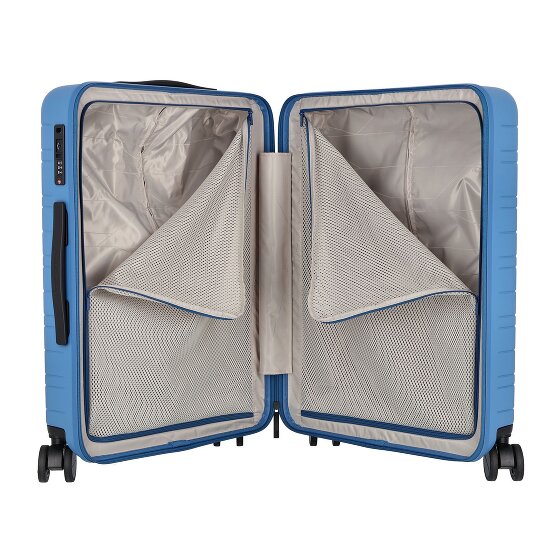 Horizn Studios H6 Essential 4 kółka Walizka M 64 cm