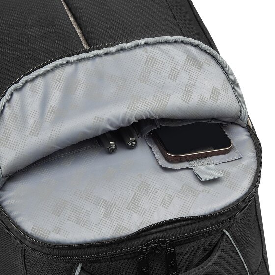 Roncato Ironik 2.0 2 kółka Walizka z plecakiem 48 cm