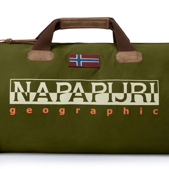Napapijri Bering 3 Torba podróżna Weekender 58.5 cm
