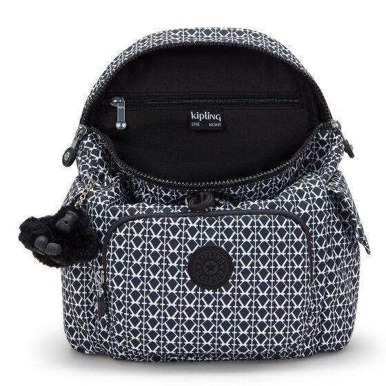 Kipling Basic City Pack Plecak miejski 29 cm