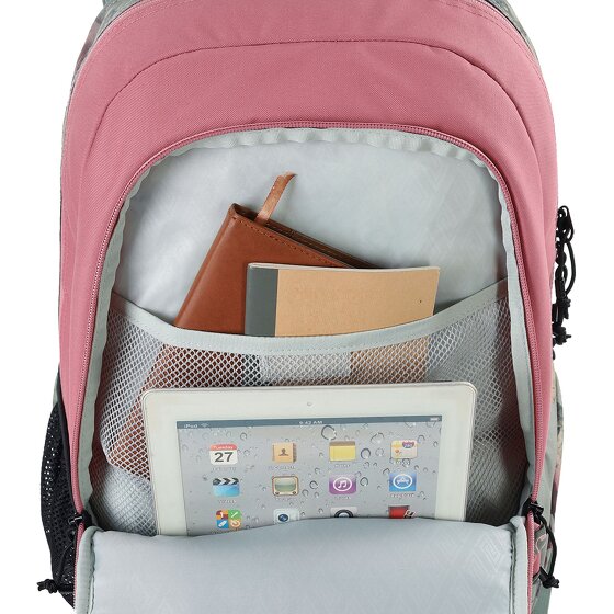 NITRO Daypack Chase Backpack 51 cm przegroda na laptopa