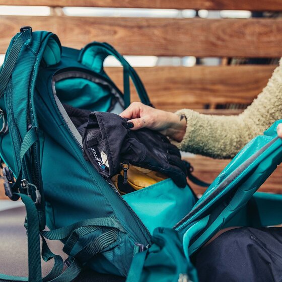 Gregory Women's Targhee 30 Plecak turystyczny S-M 58 cm