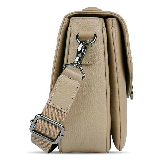 bugatti Elsa Torba na ramię Skórzany 25 cm