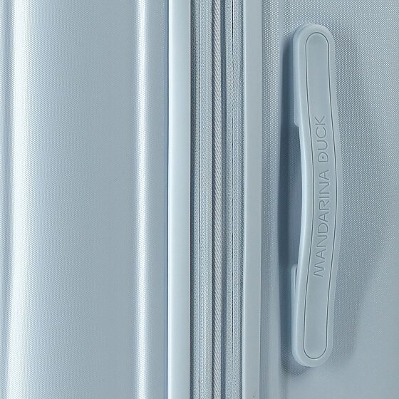 Mandarina Duck Logoduck wózek 4-kołowy 69 cm