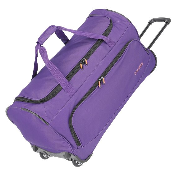 Travelite Basics 2 kółka Torba podróżna 71 cm