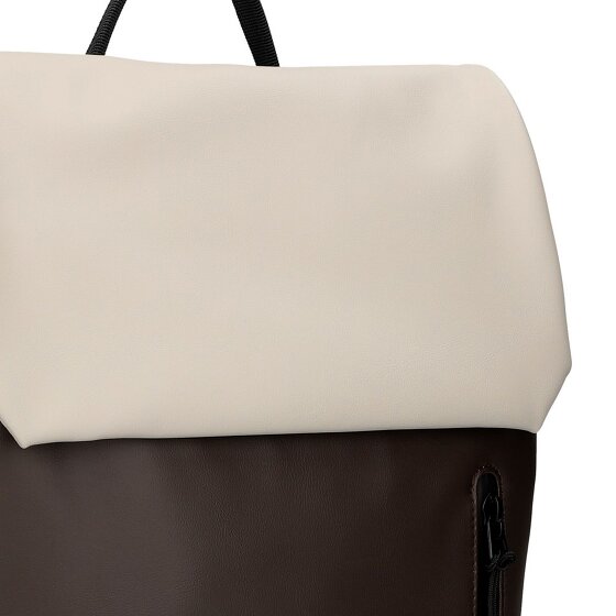 Zwei Cargo Plecak 37 cm Komora na laptopa