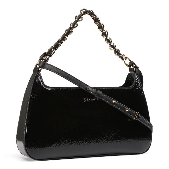 Coccinelle Torba na ramię Skórzany 30 cm