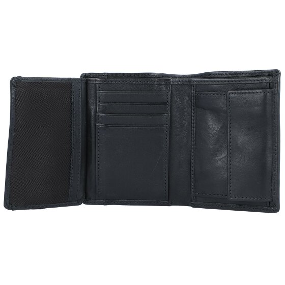 aunts & uncles Soundcheck Plectrum Wallet RFID Leather 9,5 cm