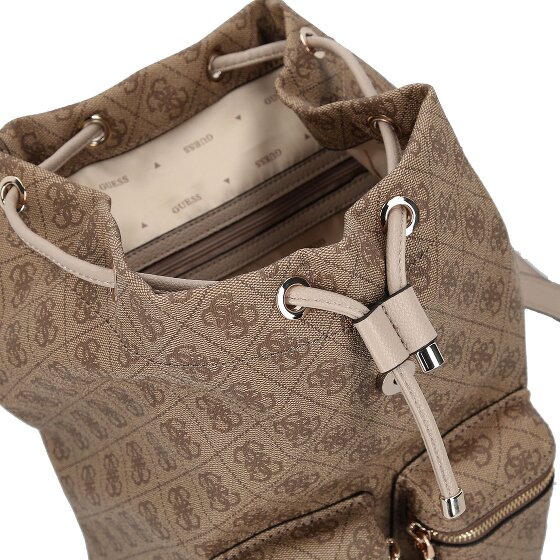 Guess Manhattan II Plecak miejski 33 cm