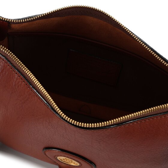 The Bridge Isadora Torba na ramię Skórzany 27 cm